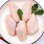 Khúc giữa cánh gà tươi loại lớn ngon tuyệt